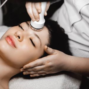 Naturlift anti-âge à l'acide hyaluronique - 30 min