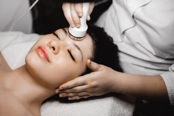 Naturlift anti-âge à l'acide hyaluronique - 30 min