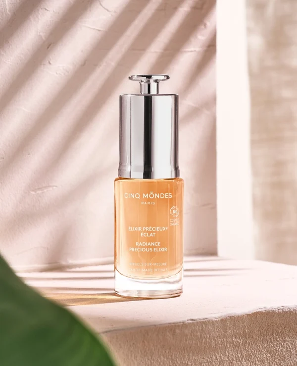 Élixir Précieux Éclat®- 15 ml – Image 2