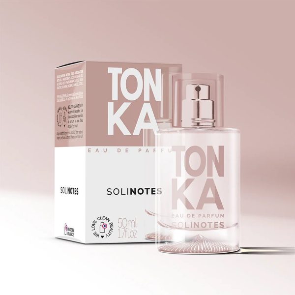Les solinotes -Tonka 15ml