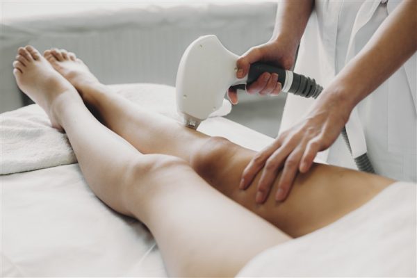 JAMBES ENTIÈRES  -EPILATION LASER