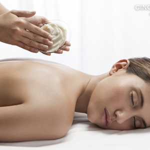MASSAGE AYURVÉDIQUE INDIEN TONIFIANT -50 min-