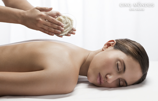 MASSAGE AYURVÉDIQUE INDIEN TONIFIANT -50 min-