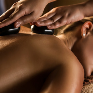 Massage Sublime de Polynésie® 50 min / 80 min - Détente & Lâcher prise
