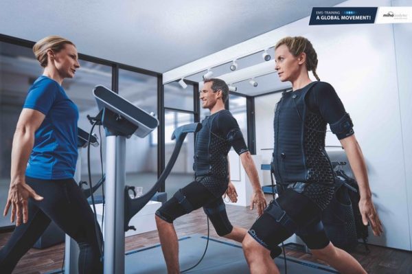 Miha Bodytec -Coaching prive -