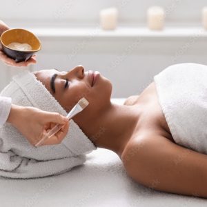 Soin visage "Rituel Cléopâtre" new génération 50 min-My Spa -