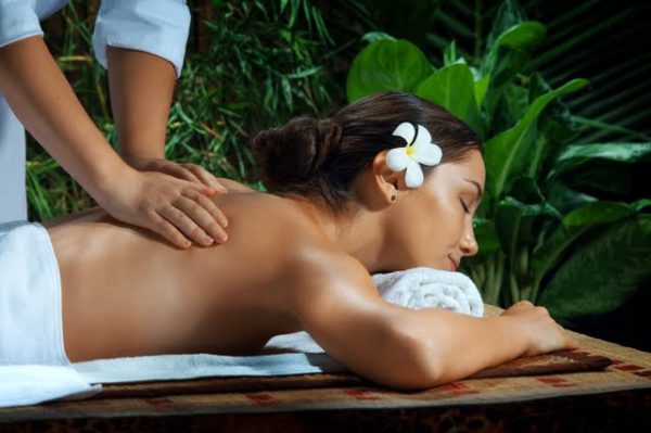 RITUEL SENTEUR MONOI : durée des soins 90 min