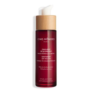 Onguent de Jeunesse® - Peaux Normales à Mixtes-50ml-