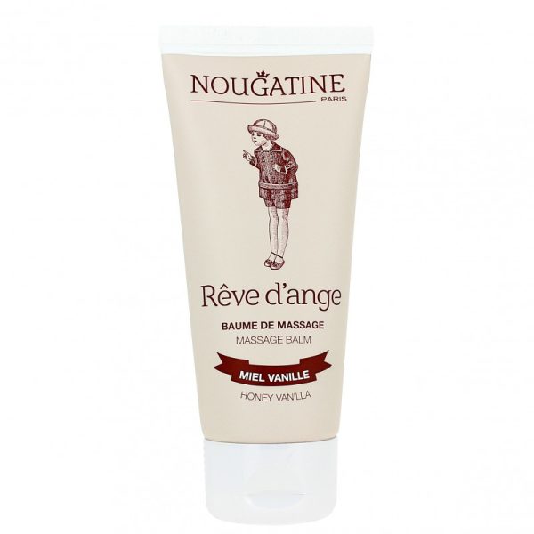 Rêve d'ange (baume massage corps) - 100ml -
