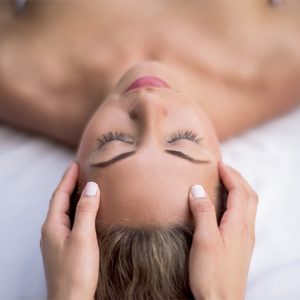 Soin-Massage du Visage "Ko Bi Do" 50 min - Cinq Mondes- Lifting naturel & Redensification (rituel du Japon)