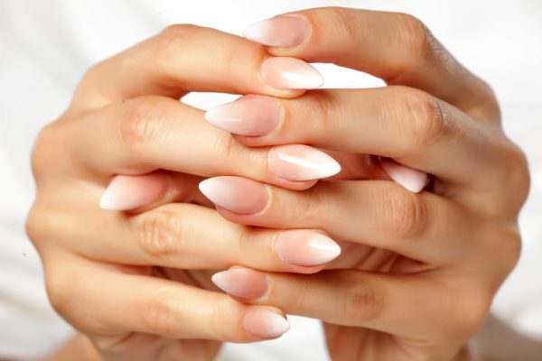 Option Ongle french