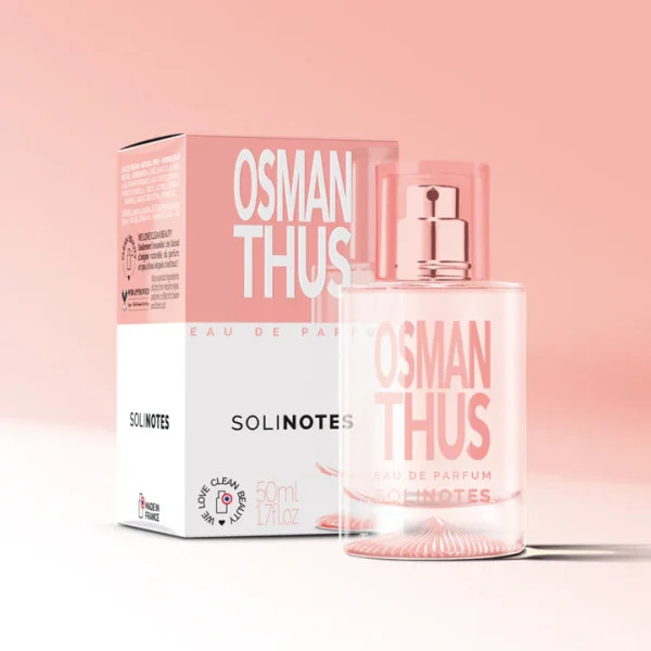 Les solinotes - Osmanthus 50ml